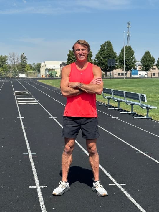 personalized coaching session personalized coaching session